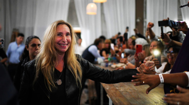 La batalla en el territorio y las redes: el “karinismo” bonaerense le marca la cancha al sector de Caputo