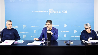 El gobierno de Kicillof denunció que la deuda de Nación subió a $16,7 billones