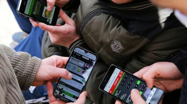 Guerra al juego clandestino: bloquearon 251 sitios de apuestas ilegales en la Provincia de Buenos Aires