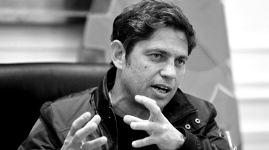 ¿Interna en pausa?: Kicillof y el kirchnerismo duro negocian una reforma electoral para blindar el 2027