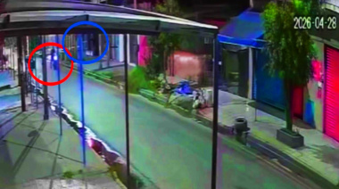 Policía de la Ciudad mató a mujer que lo habría intentado asaltar en La Matanza