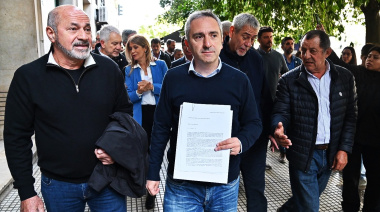 Pettovello le cerró las puertas a los intendentes bonaerenses: el reclamo por los fondos del SAE