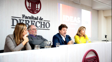 La oposición presiona a Kicillof y lleva el reclamo por la Reforma Electoral a Mar del Plata