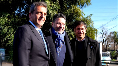 Tensión en Merlo: trabajadores denuncian al intendente por pagarles “el sueldo más bajo de la Provincia”