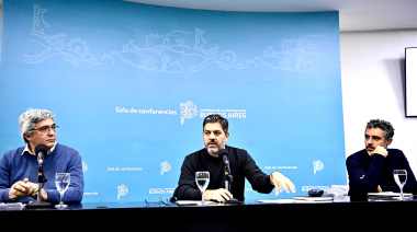 El gobierno de Kicillof lanzó una ayuda a jubilados y anunció nuevos beneficios de Cuenta DNI