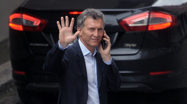 El PRO reactiva el operativo Macri 2027: la clave para evitar la fragmentación