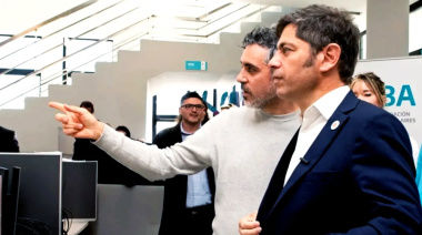 Mercado inmobiliario en pausa: ARBA paraliza tareas en contra de la gestión de Girard
