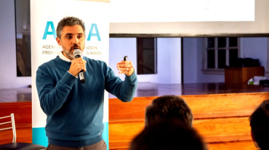 Polémica en ARBA: en medio de la parálisis en Catastro, Girard brilla por su ausencia