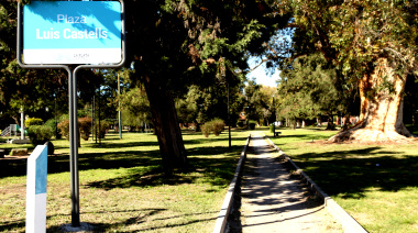 La Plata: Villa Elisa celebra sus 138 años con un megafestival cultural y operativo de servicios