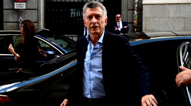 Macri pateó el tablero y puso en duda la alianza PRO libertaria de cara al 2027