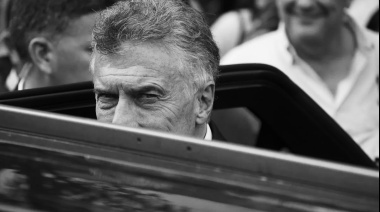 Macri se distancia de los libertarios: le ordenó a sus diputados votar la remoción de Adorni