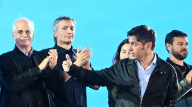 ¿Frente amplio o núcleo duro?: la oposición y el peronismo alertan por la “discriminación” de Kicillof
