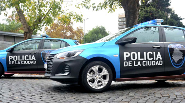 La Policía de la Ciudad liberó a 18 personas esclavizadas en Monte Castro