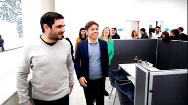 IOMA en el ojo de la tormenta: diputados piden interpelar a Giles por el conflicto con los médicos