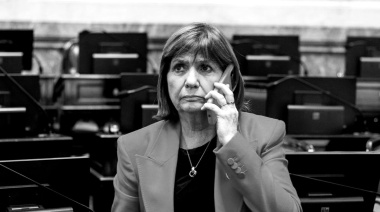 Explosión libertaria: Bullrich desconfía cada vez más de Adorni y abre la grieta en el gobierno