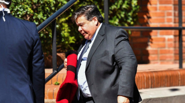 Un proyecto de Ishii en el Senado bonaerense desató la bronca del kicillofismo