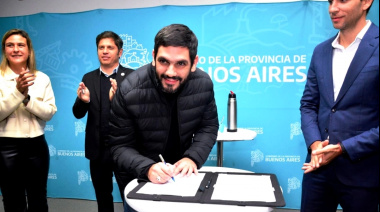 Crisis en IOMA: la oposición se une y pide la interpelación de Homero Giles