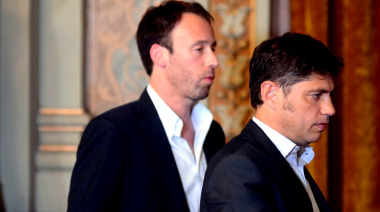 Asfixia a municipios: Kicillof transfirió el número de fondos más bajo desde la pandemia