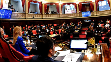 El Senado bonaerense vuelve a sesionar: se acomodan las Comisiones y se suman caras nuevas