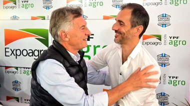 Petrecca pateó el tablero: pidió unidad PRO radical libertaria y una PASO entre Milei y Macri