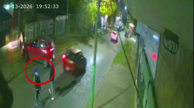 Emboscaron y golpearon a una jubilada para robarle el vehículo
