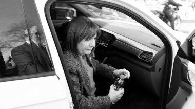 Peligra la paz en LLA: Karina Milei “castiga” a Bullrich por las presiones a Adorni