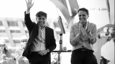 La billetera contra el “pato rengo”: Kicillof reparte cargos a intendentes para blindar su proyecto presidencial