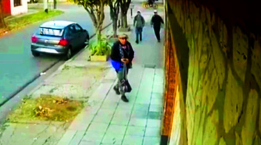 Emboscaron y le robaron a una pareja de jubilados en San Justo