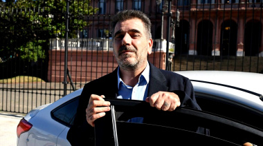 Ritondo sacó chapa y le recordó a Milei la importancia del PRO en su gobierno