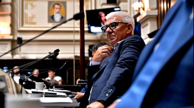 Listas confirmadas: Dichiara oficializó el nuevo mapa de Comisiones en Diputados bonaerense