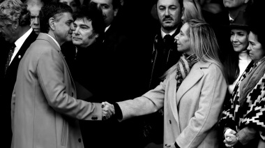 ¿Frente porteño 2027?: Karina Milei no descarta un acuerdo electoral con Jorge Macri