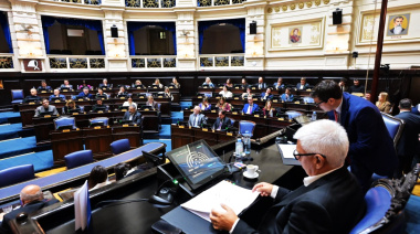 Unidad para defender a IOMA: ante la crisis, diputados opositores presionan a Kicillof y piden explicaciones a Giles