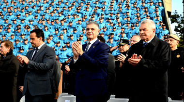 Jorge Macri habló de “la barbarie de Kicillof” y desde la Provincia le respondieron sin rodeos