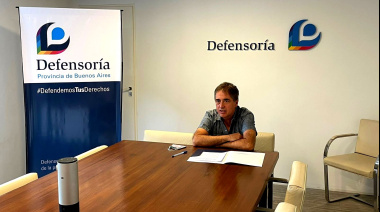 La Defensoría del Pueblo bonaerense fue a la Justicia para que Aysa cumpla sus obligaciones ambientales