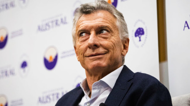 Operativo clamor: el PRO pide “Macri 2027” y marca la distancia con Bullrich