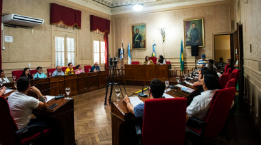 Polémica en Campana: mandaron a los concejales a hacerse un narcotest pero no al intendente