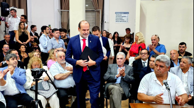 Zona Fría: Susbielles amenaza con demandar al Gobierno de Milei si elimina los subsidios al gas