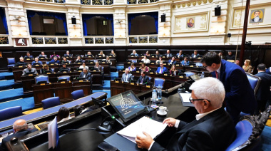 Se cayó el "súper lunes" en Diputados bonaerense: por qué se postergó la doble sesión