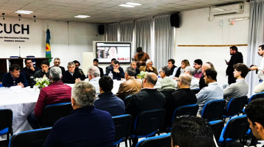 Cumbre en Chivilcoy: intendentes de la Cuarta Sección presionan a Kicillof por reformas en seguridad