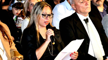 Escándalo en Chivilcoy: una concejal chocó y le secuestraron el auto por tener el registro vencido