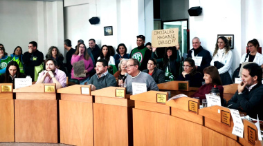 Grave polémica en Berisso: el oficialismo aprobó que proveedores municipales definan el aumento de tasas