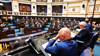 Diputados bonaerense: el oficialismo bloqueó el debate de la crisis de IOMA y no se trató el Fondo para Municipios