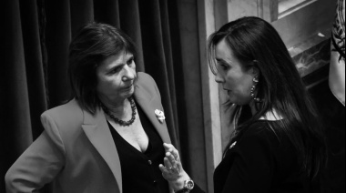 El pacto secreto entre Bullrich, Villarruel y el peronismo que complica a Adorni