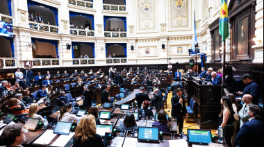 En medio de la parálisis, la Legislatura bonaerense activa sus comisiones para destrabar proyectos