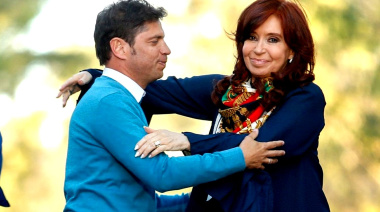 Una legisladora kicillofista no le escapó a la polémica y aseguró que Cristina Kirchner "jode bastante"