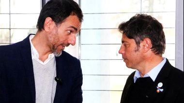Petrecca señaló a Kicillof por la crisis en los hospitales bonaerenses y pidió informes en la Legislatura