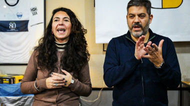 Una histórica funcionaria de Kicillof presentó su renuncia y movilizó el Gabinete bonaerense