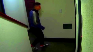 Raid delictivo en CABA: buscan a dos jóvenes que robaron vehículos de un garaje