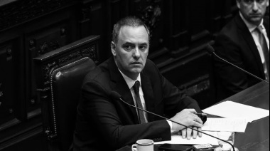 El PRO y un ultimátum a Milei: postergaron la sesión del Senado una semana, pero van por la cabeza de Adorni