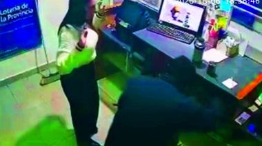 Las Loterías no tienen suerte en Villa Gesell: dos robos en 48 horas